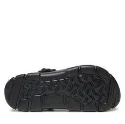 1027684 Birki Flow EVA Black
