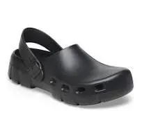 1027684 Birki Flow EVA Black