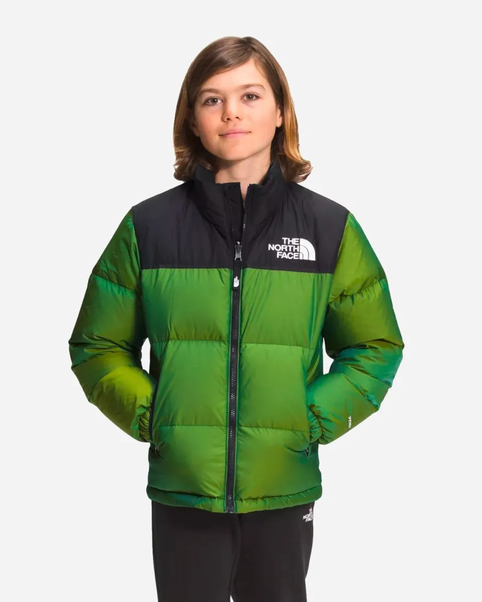 1996 RETRO NUPTSE - Night Green/Black
