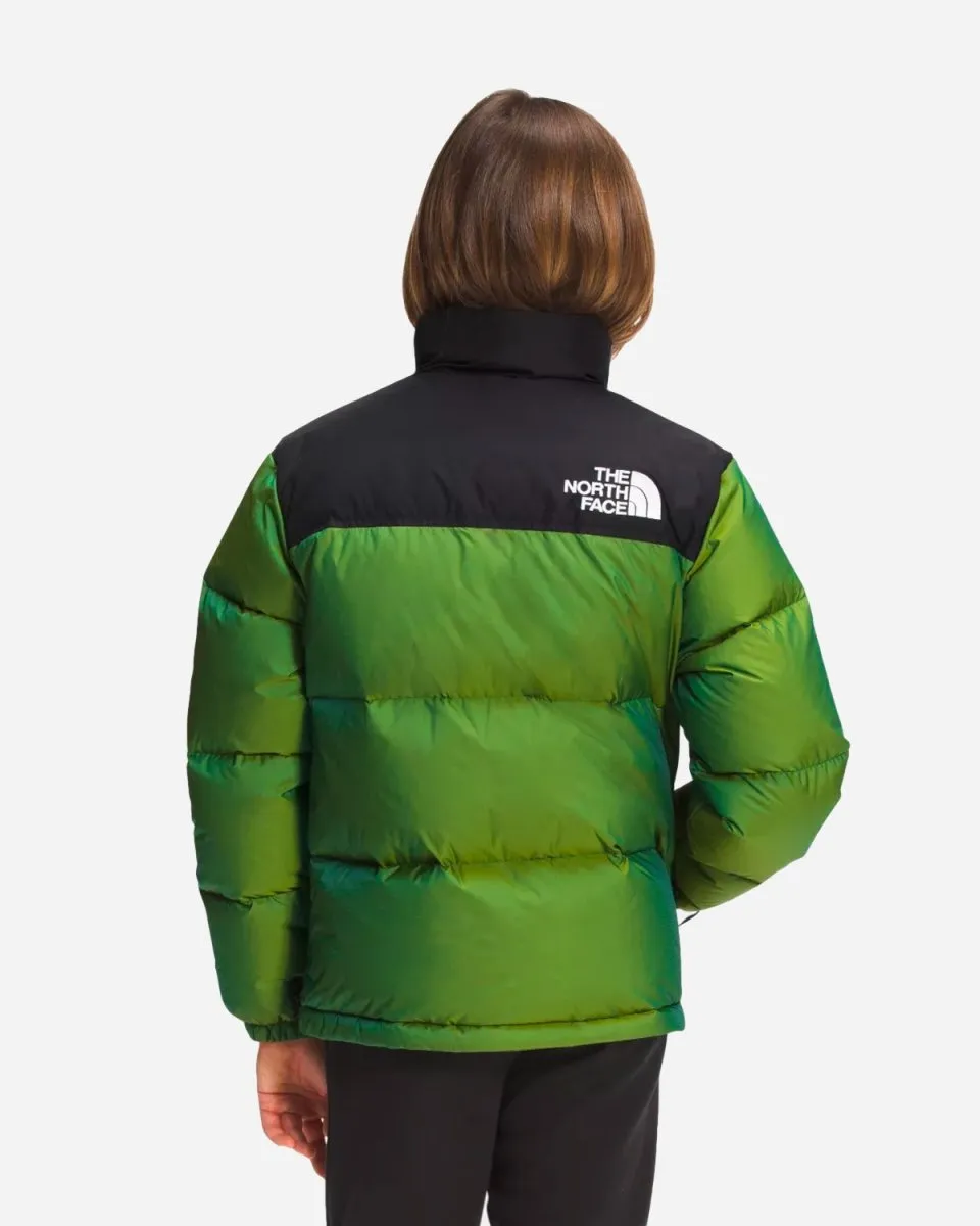 1996 RETRO NUPTSE - Night Green/Black