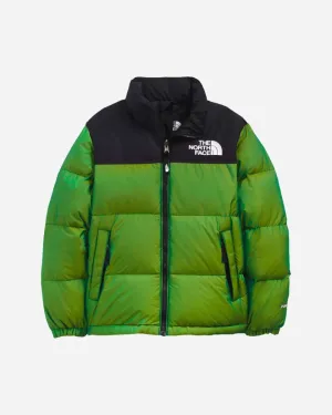 1996 RETRO NUPTSE - Night Green/Black