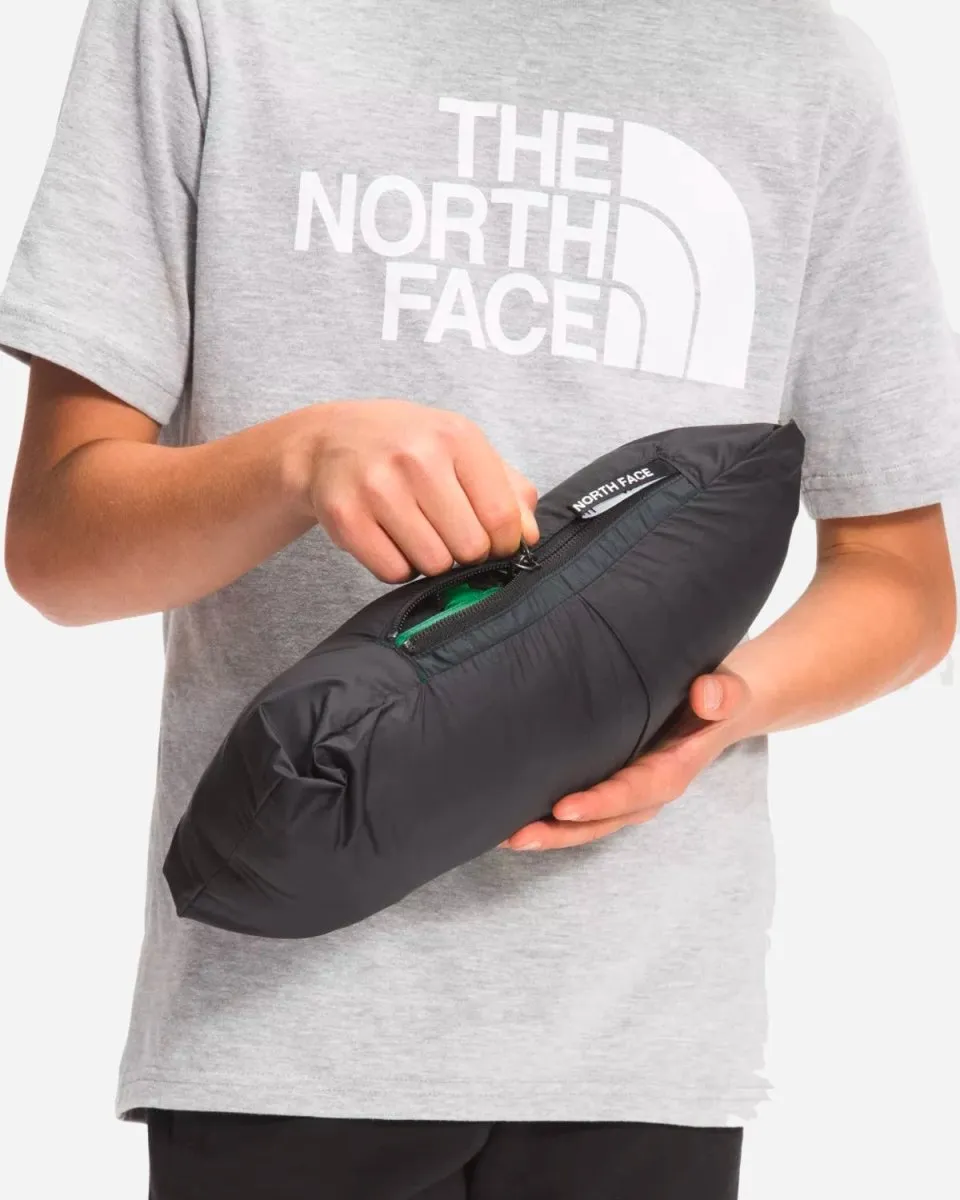 1996 RETRO NUPTSE - Night Green/Black