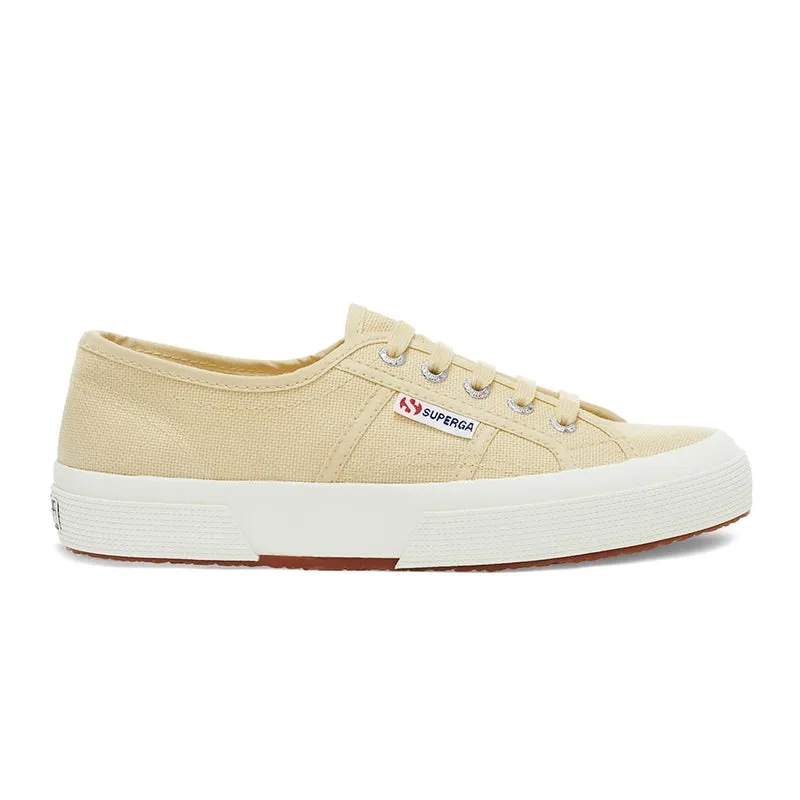 2750 Cotu - Beige Banana