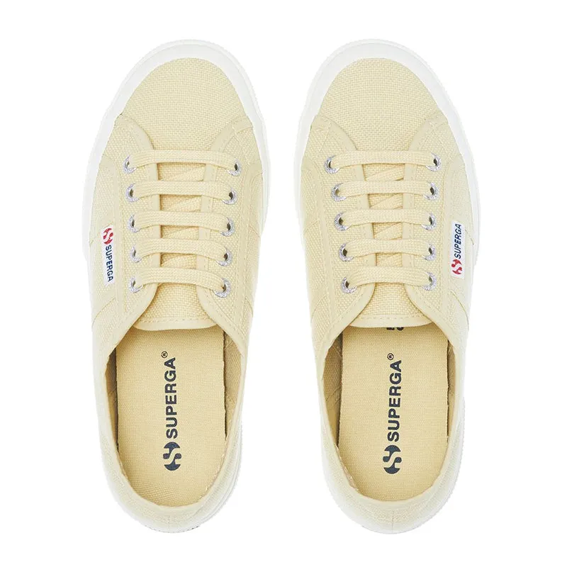 2750 Cotu - Beige Banana