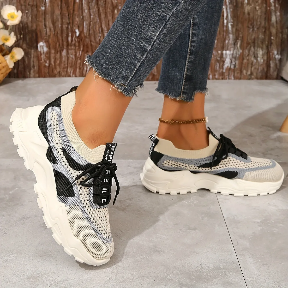 Adele | Women's Sneakers