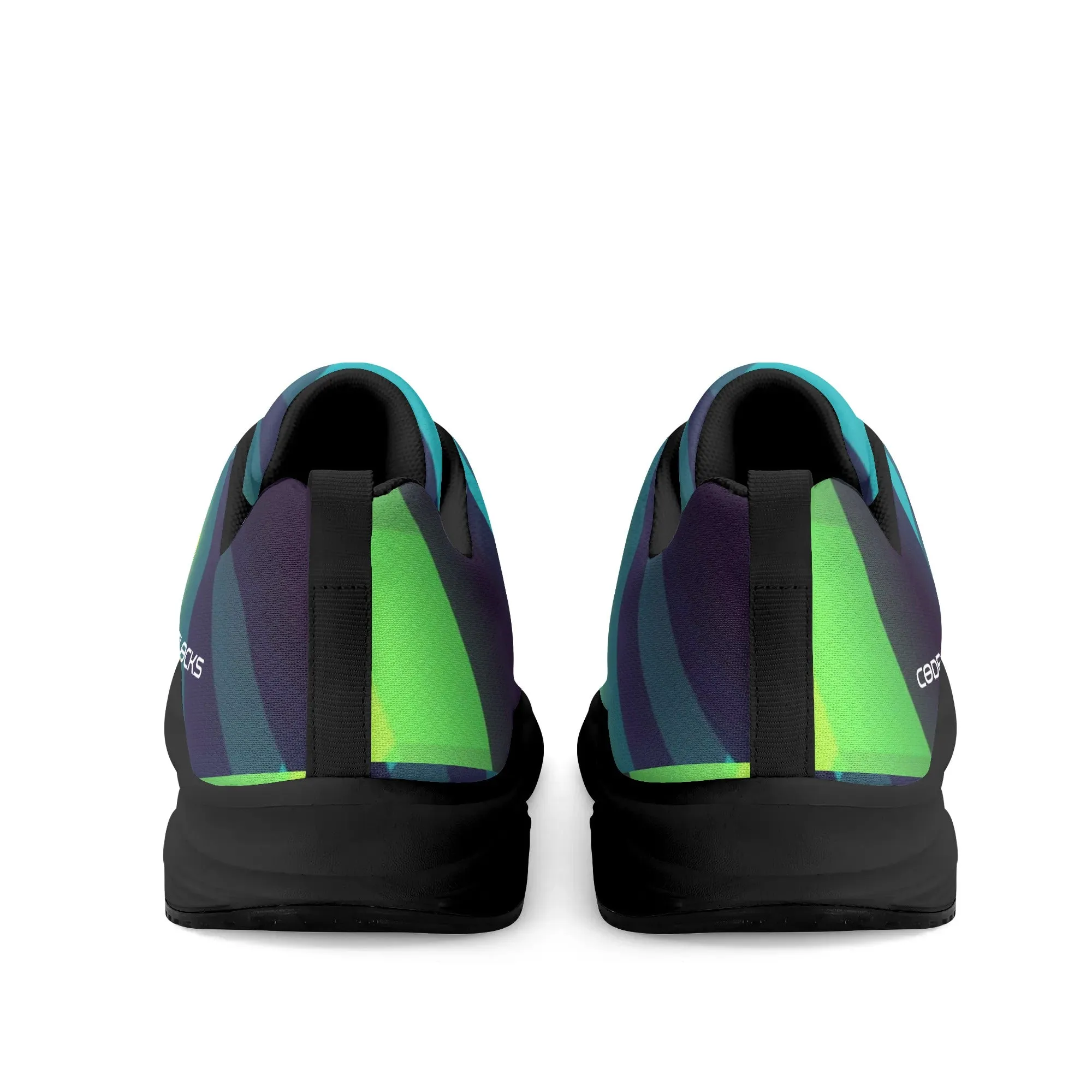 Adult Lightweight Brand Walking Shoes Running Shoes WIth Personalized Logo /Name