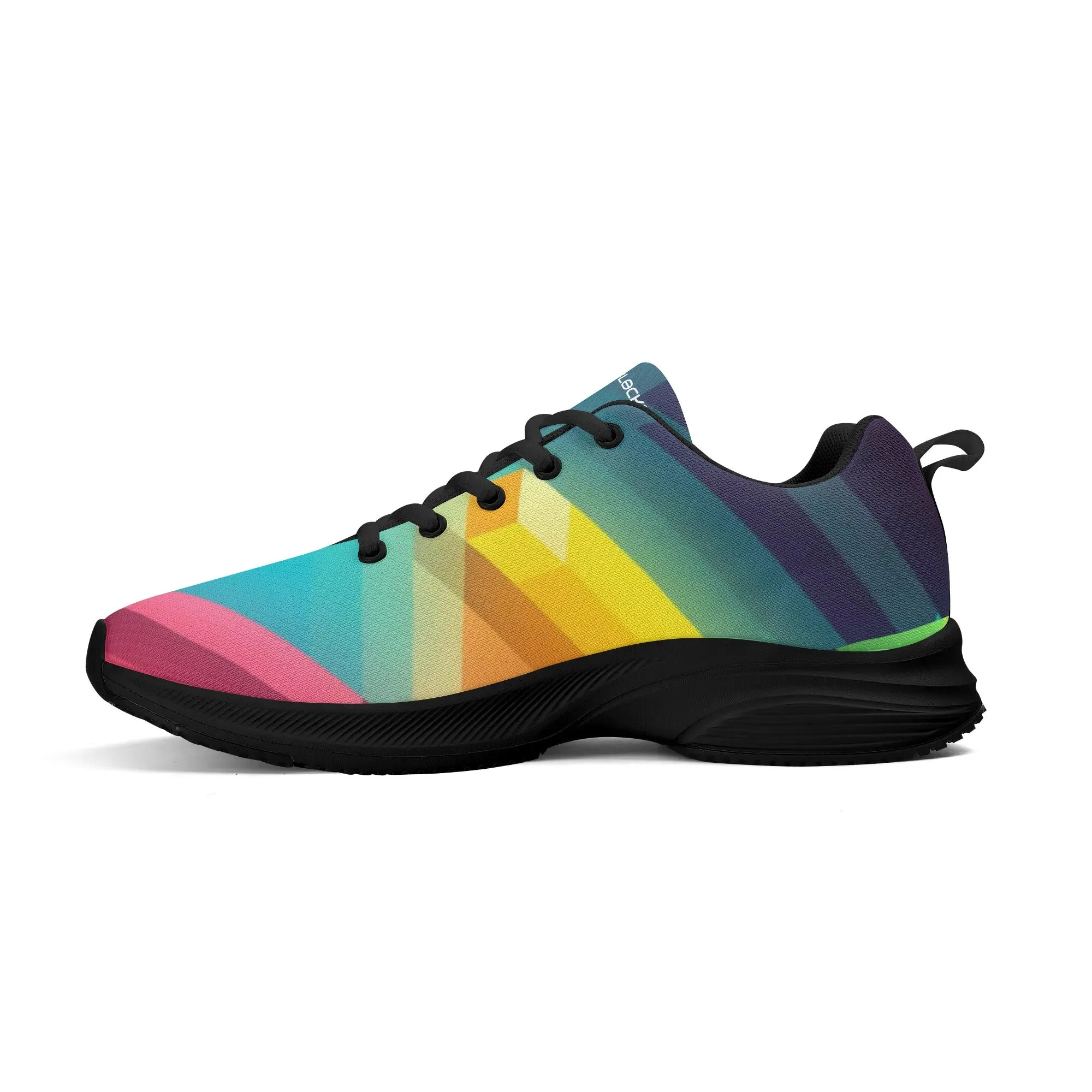 Adult Lightweight Brand Walking Shoes Running Shoes WIth Personalized Logo /Name