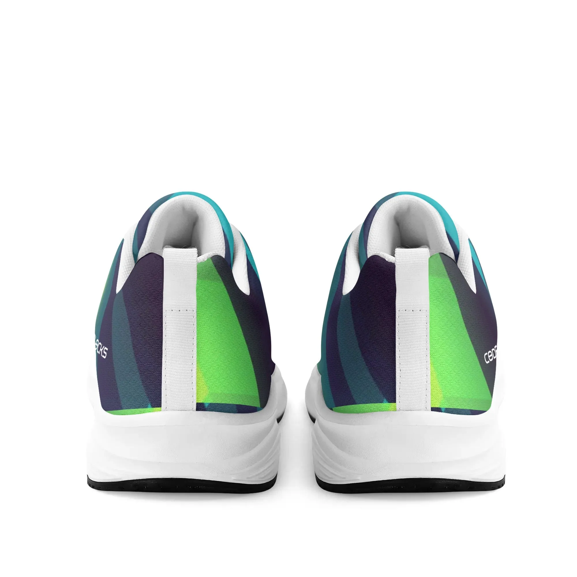 Adult Lightweight Brand Walking Shoes Running Shoes WIth Personalized Logo /Name