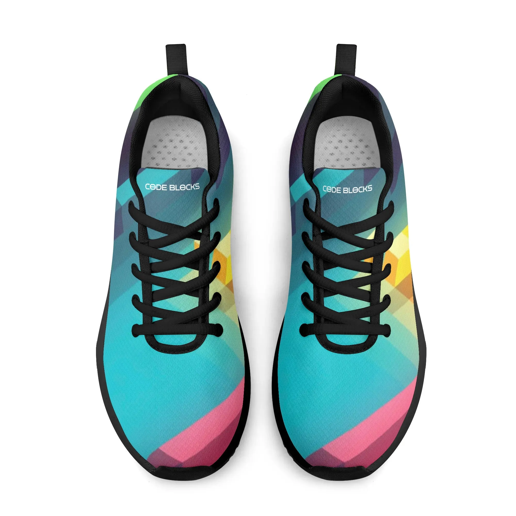 Adult Lightweight Brand Walking Shoes Running Shoes WIth Personalized Logo /Name
