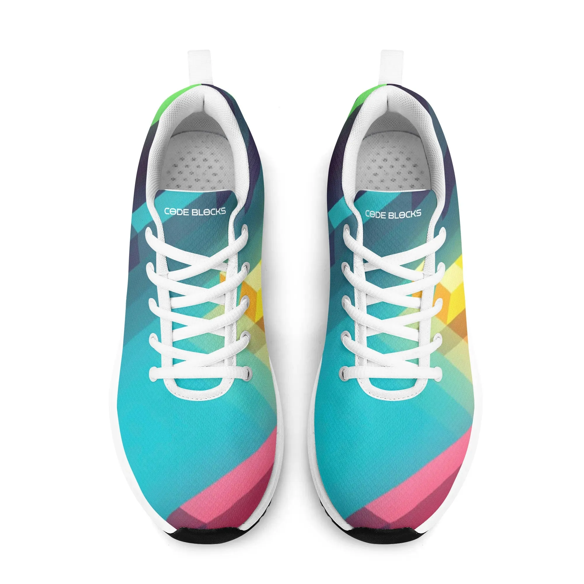 Adult Lightweight Brand Walking Shoes Running Shoes WIth Personalized Logo /Name
