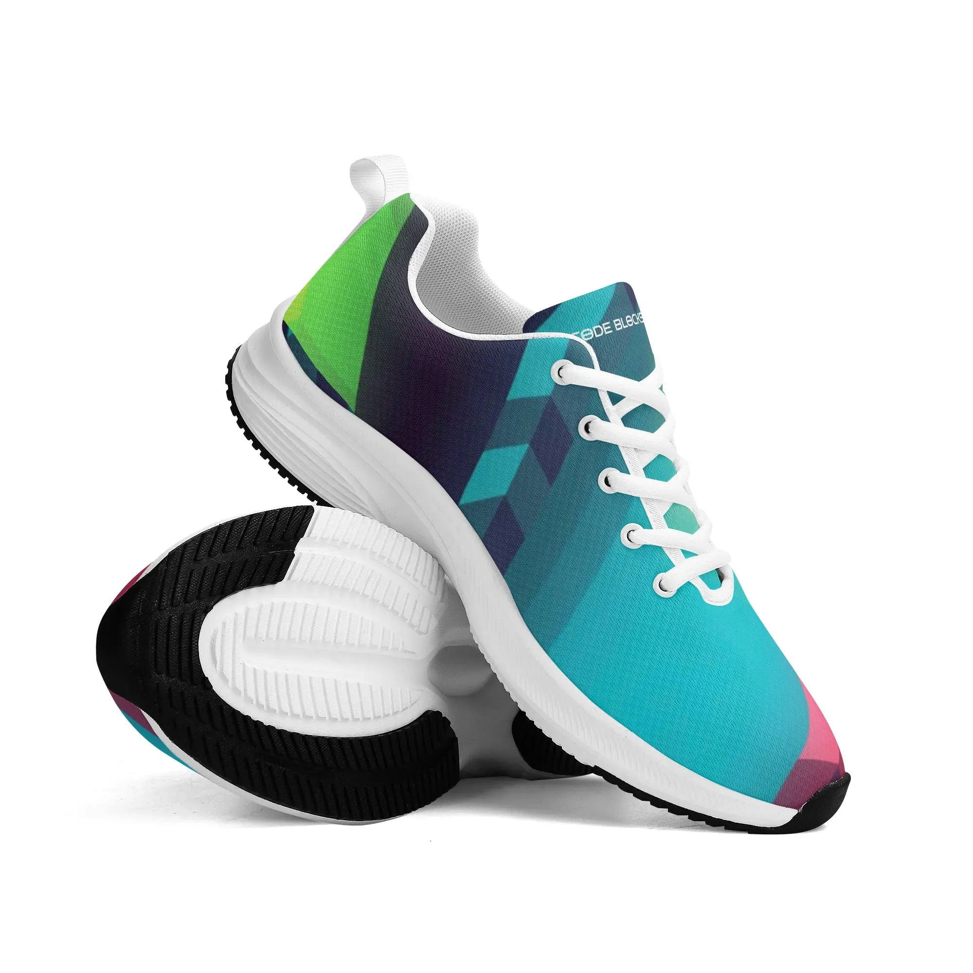 Adult Lightweight Brand Walking Shoes Running Shoes WIth Personalized Logo /Name