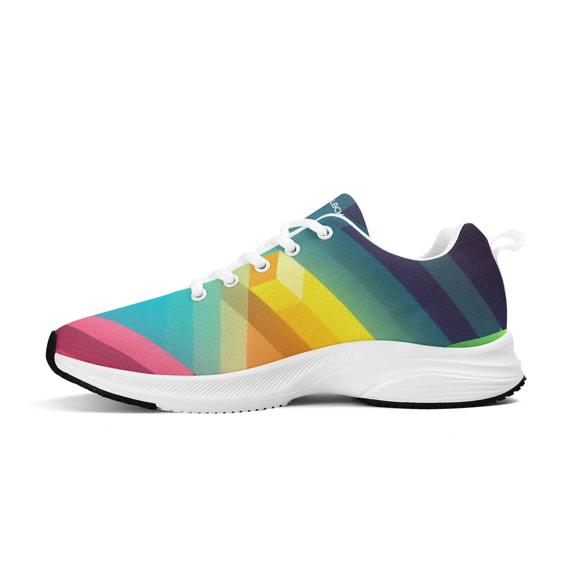 Adult Lightweight Brand Walking Shoes Running Shoes WIth Personalized Logo /Name