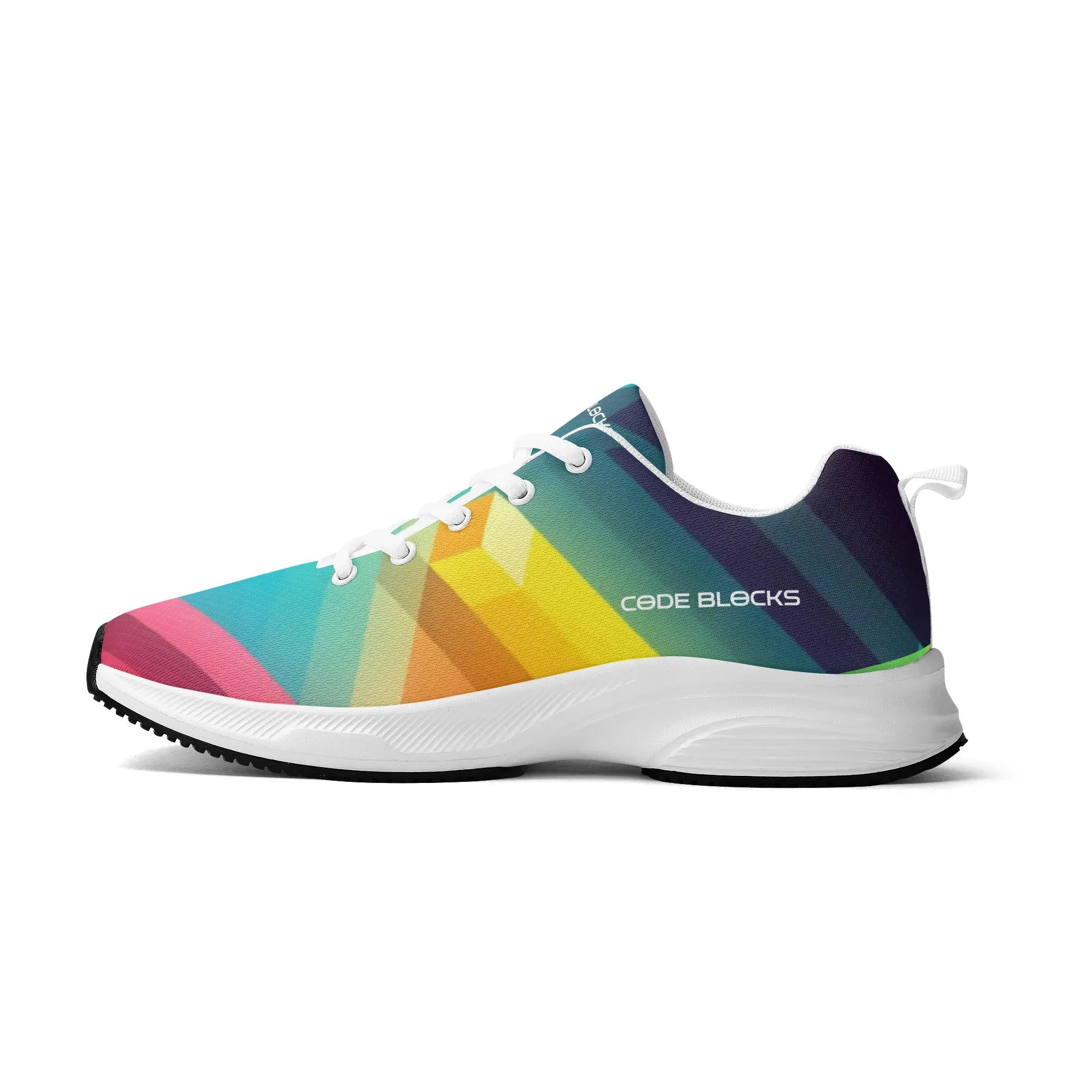 Adult Lightweight Brand Walking Shoes Running Shoes WIth Personalized Logo /Name