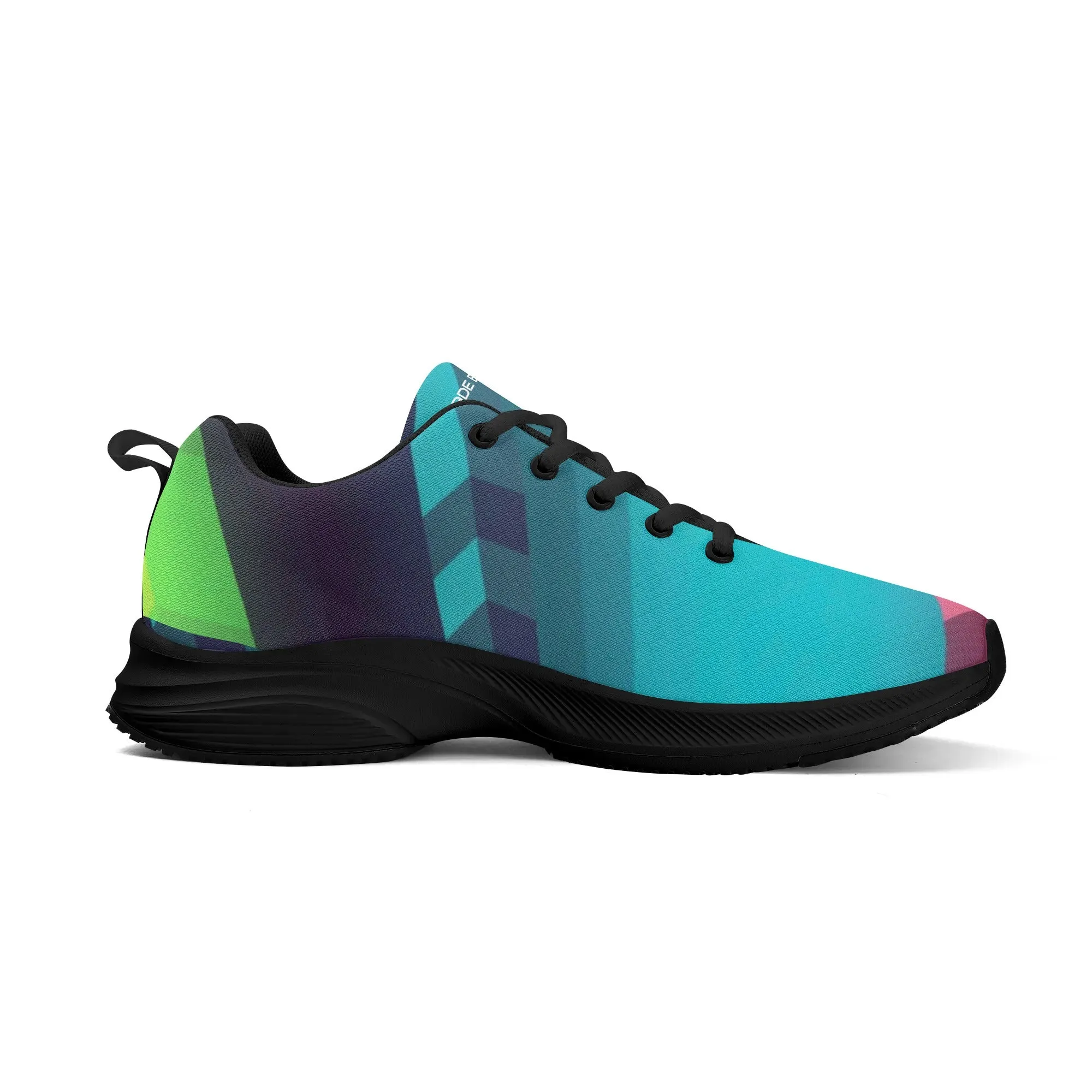 Adult Lightweight Brand Walking Shoes Running Shoes WIth Personalized Logo /Name