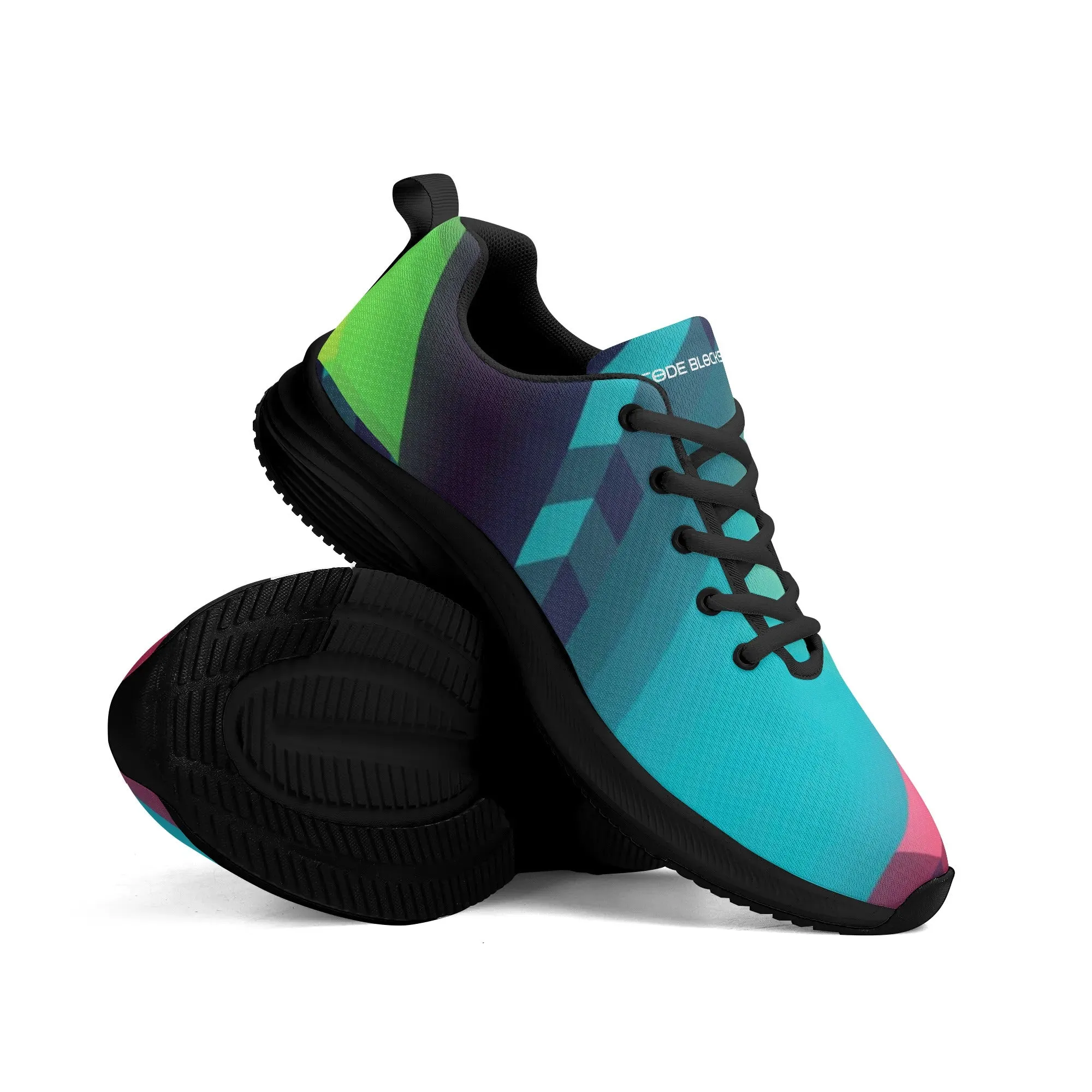 Adult Lightweight Brand Walking Shoes Running Shoes WIth Personalized Logo /Name