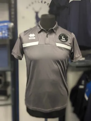 Adult "Melvin" Travel Polo
