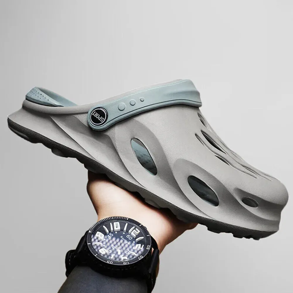 AeroFlow Clogs