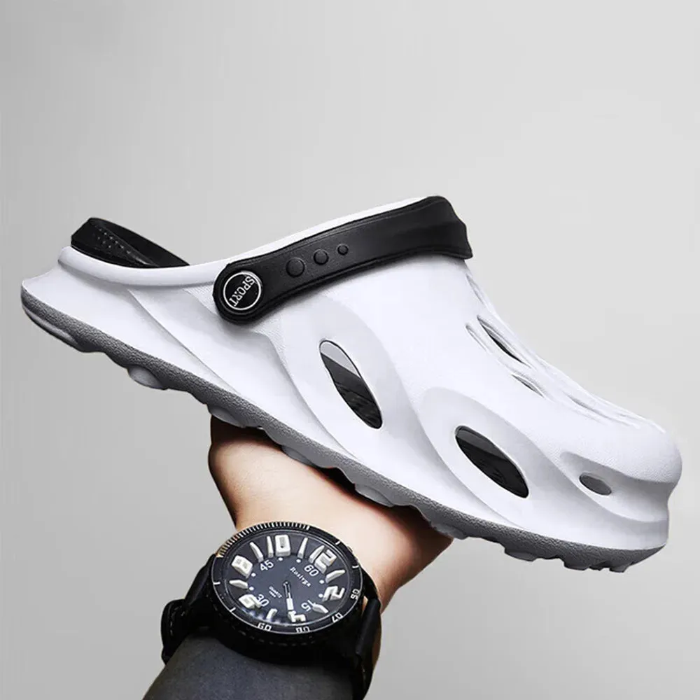 AeroFlow Clogs