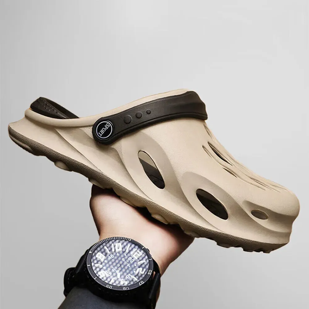 AeroFlow Clogs