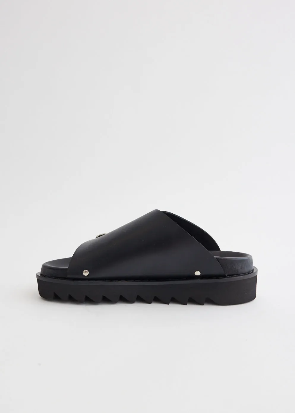 AJ1304 Leather Sandals