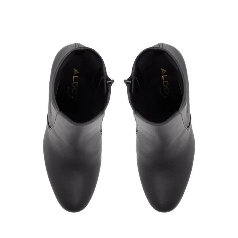 Aldo LAURELLA Women Boots BLACK