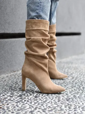Alessia Beige