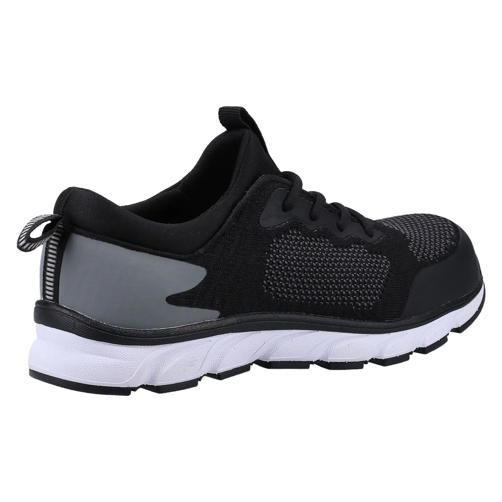 Amblers Safety 718 N/A Black