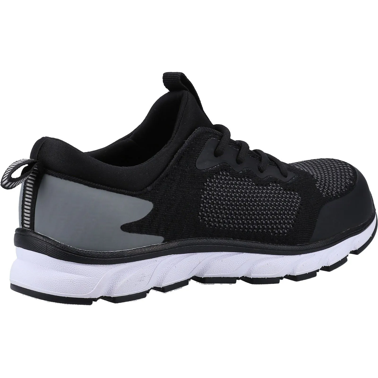 Amblers Safety 718 N/A Black
