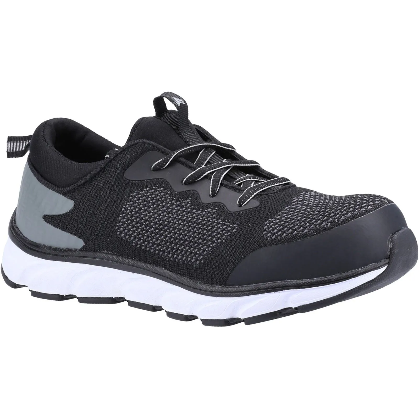 Amblers Safety 718 N/A Black