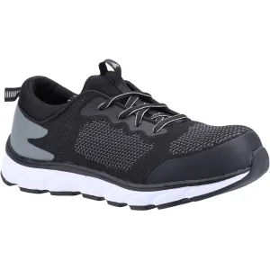 Amblers Safety 718 N/A Black