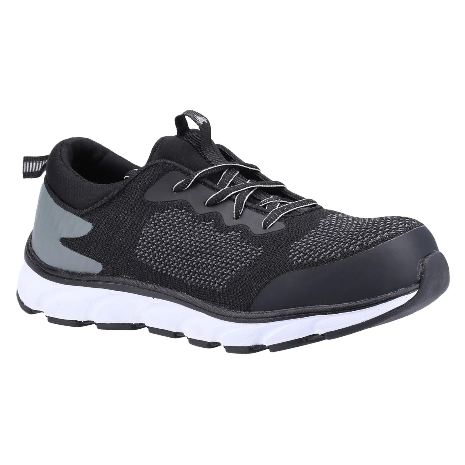 Amblers Safety 718 N/A Black