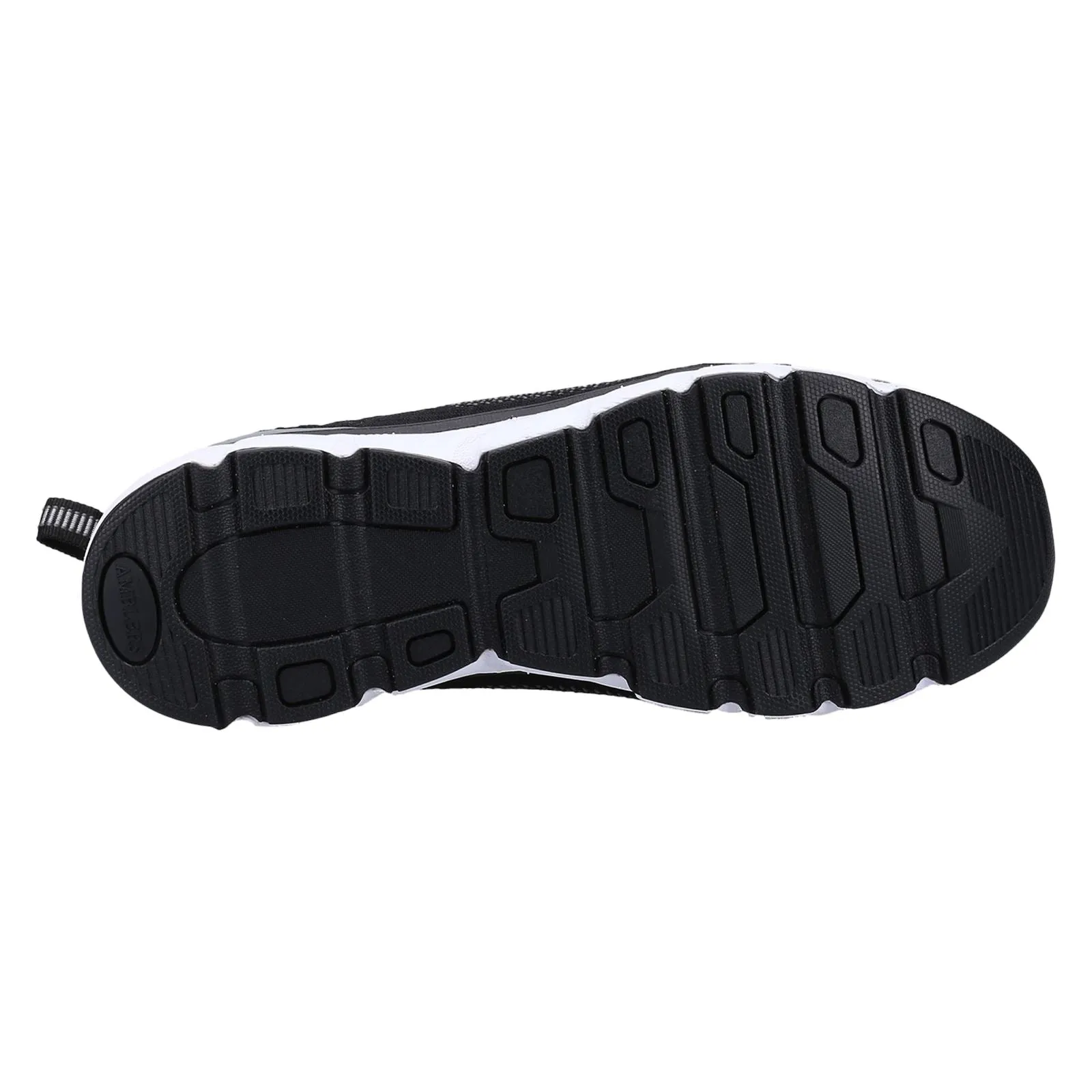 Amblers Safety 718 N/A Black