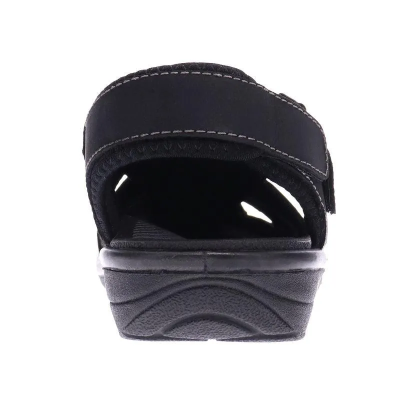 Amsterdam Men's Fisherman Sandal