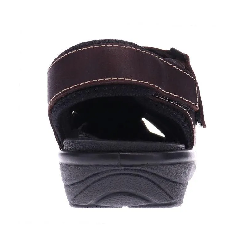 Amsterdam Men's Fisherman Sandal
