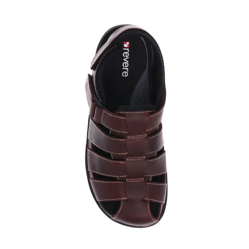 Amsterdam Men's Fisherman Sandal