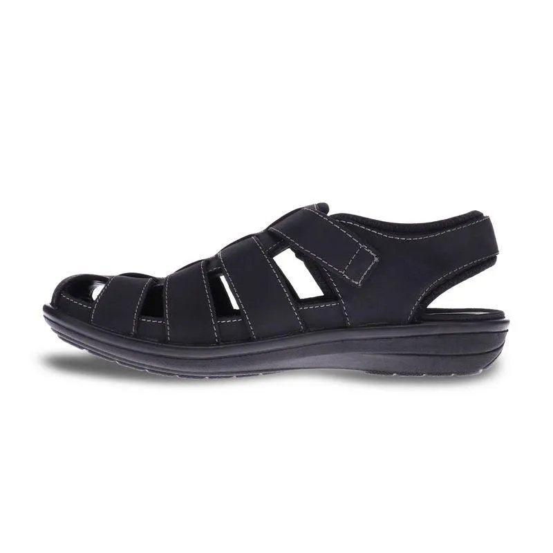 Amsterdam Men's Fisherman Sandal