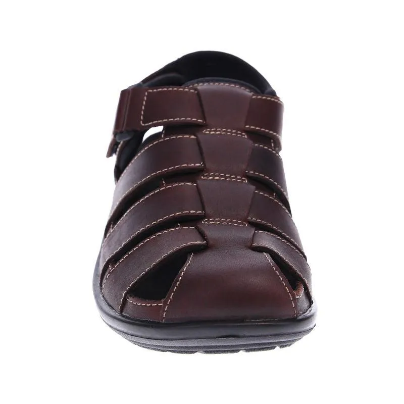 Amsterdam Men's Fisherman Sandal