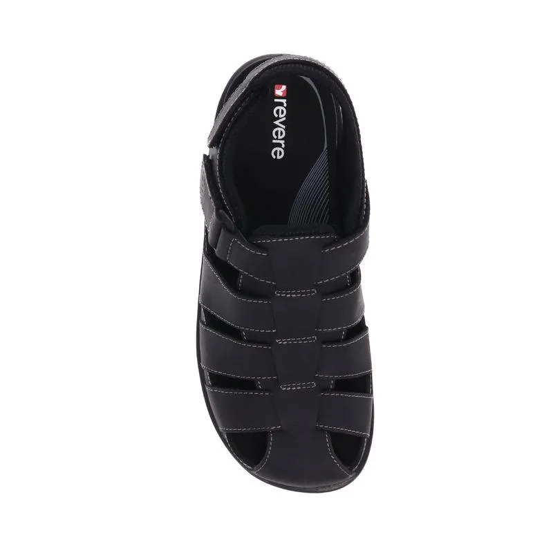 Amsterdam Men's Fisherman Sandal