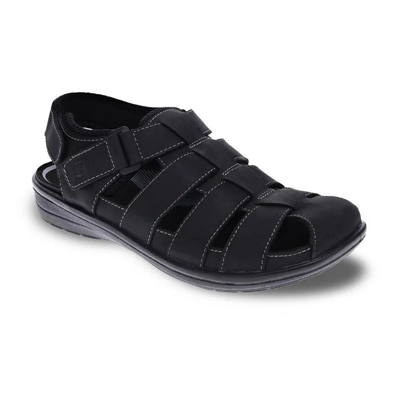 Amsterdam Men's Fisherman Sandal