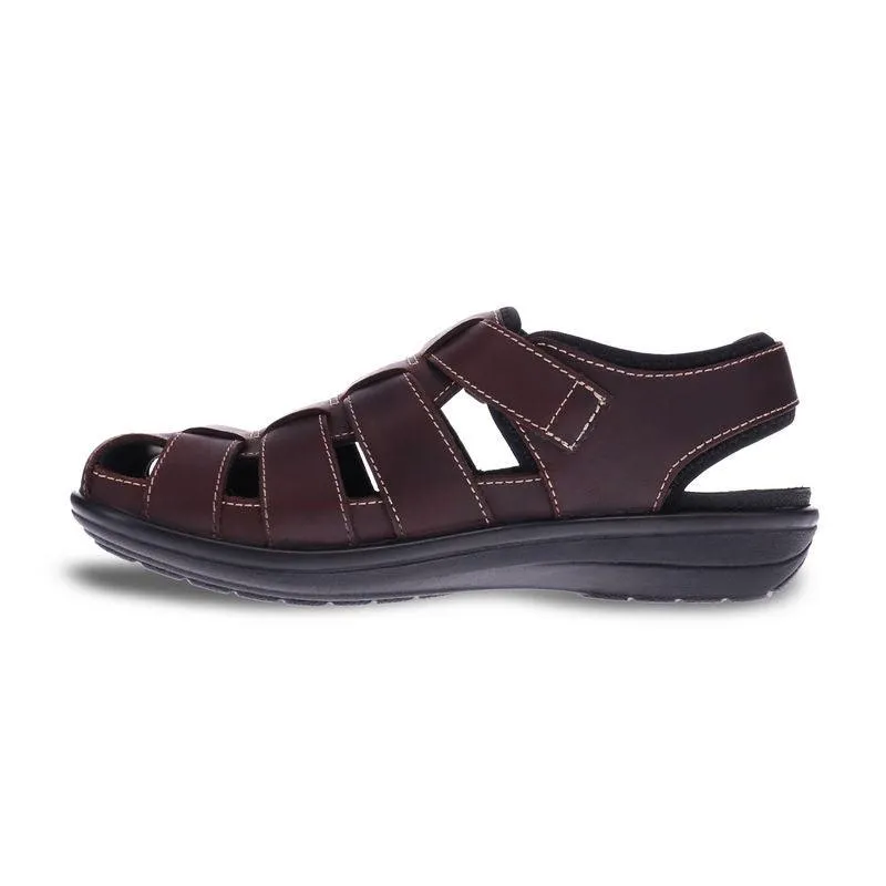 Amsterdam Men's Fisherman Sandal