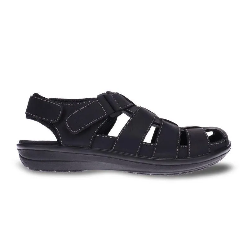 Amsterdam Men's Fisherman Sandal