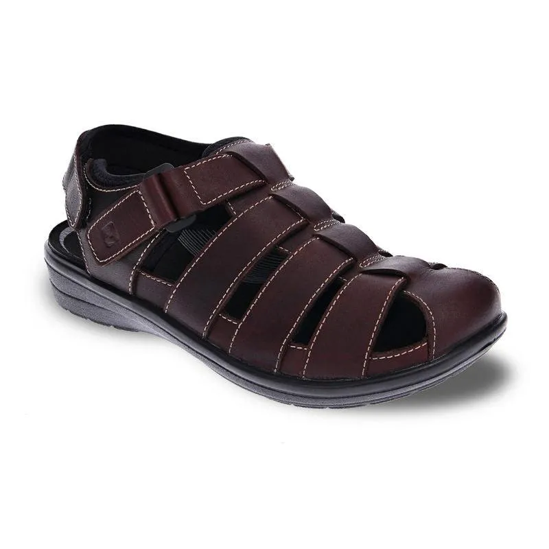 Amsterdam Men's Fisherman Sandal