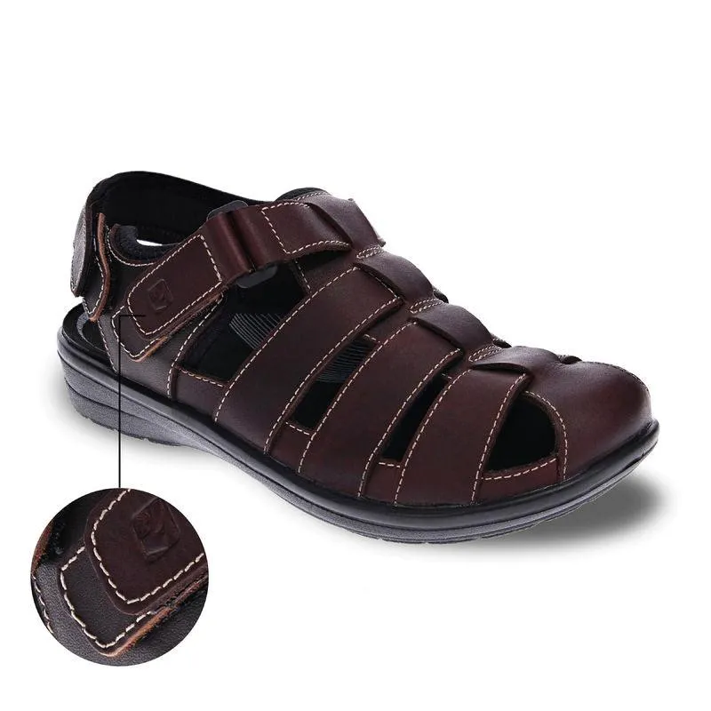Amsterdam Men's Fisherman Sandal