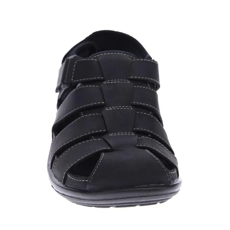 Amsterdam Men's Fisherman Sandal