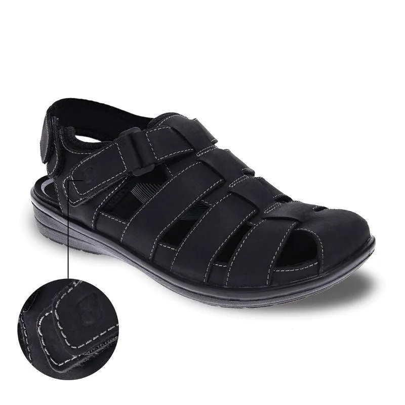 Amsterdam Men's Fisherman Sandal