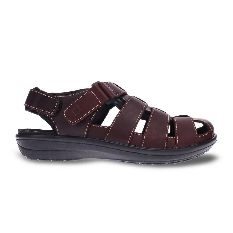 Amsterdam Men's Fisherman Sandal