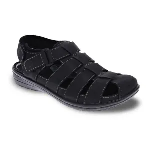 Amsterdam Men's Fisherman Sandal