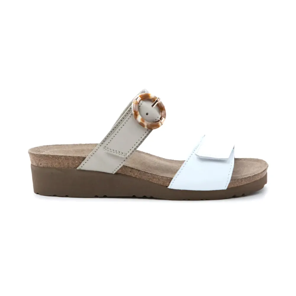 Anabel Wide Slide