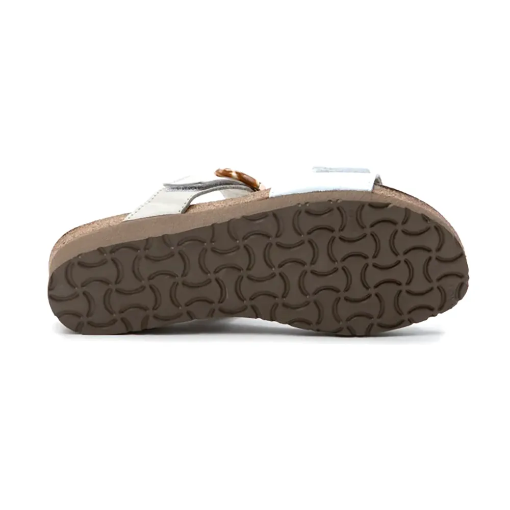 Anabel Wide Slide