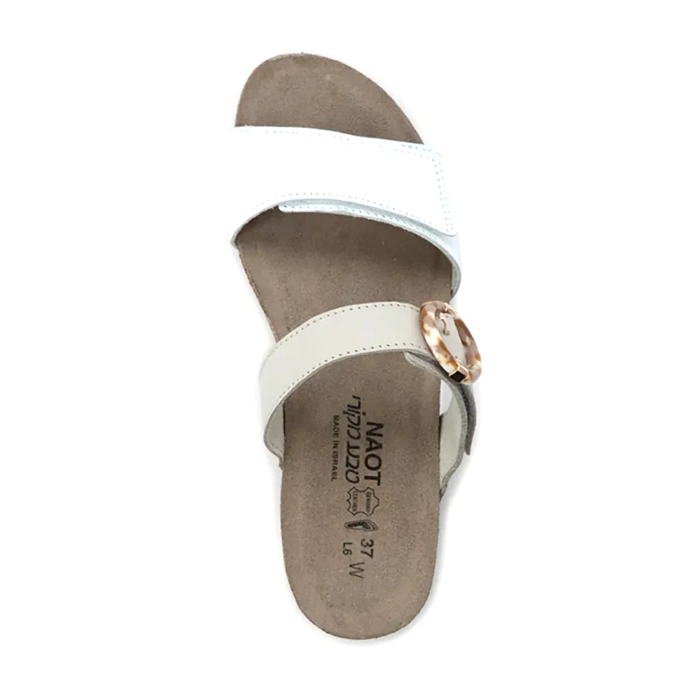 Anabel Wide Slide